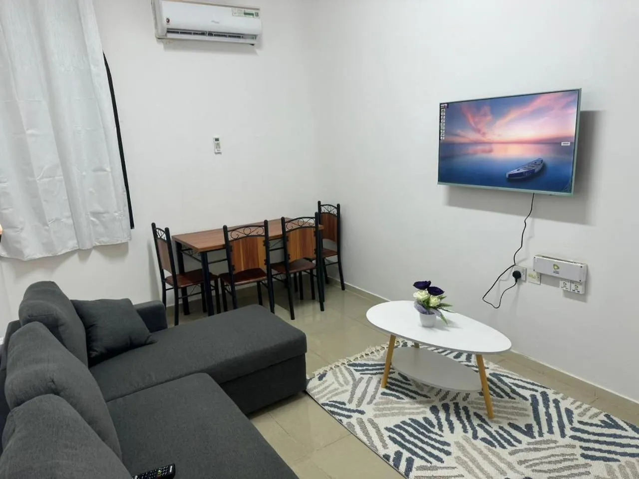 6 Flat In Abu Dhabi Downtown Apartment United Arab Emirates