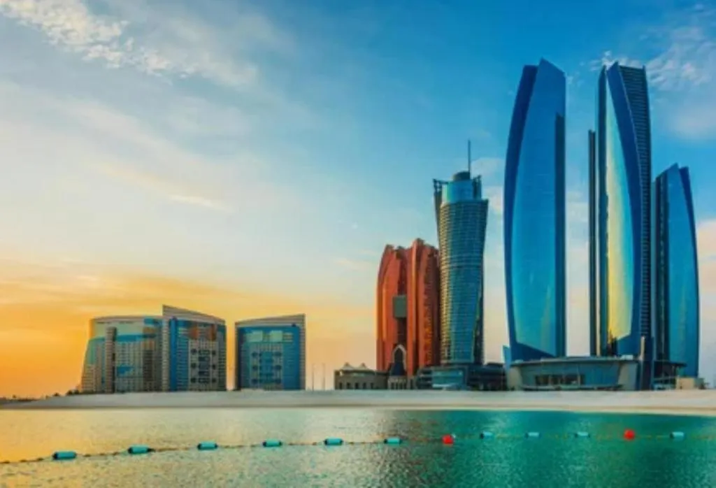 6 Flat In Abu Dhabi Downtown Apartment 0*,  United Arab Emirates