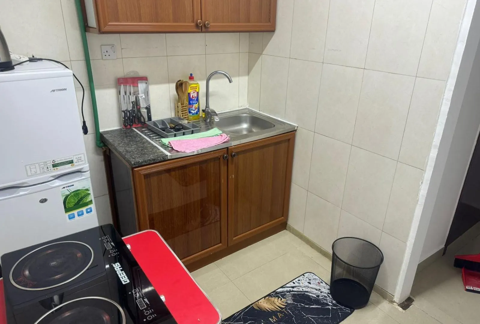 6 Flat In Abu Dhabi Downtown Apartment United Arab Emirates