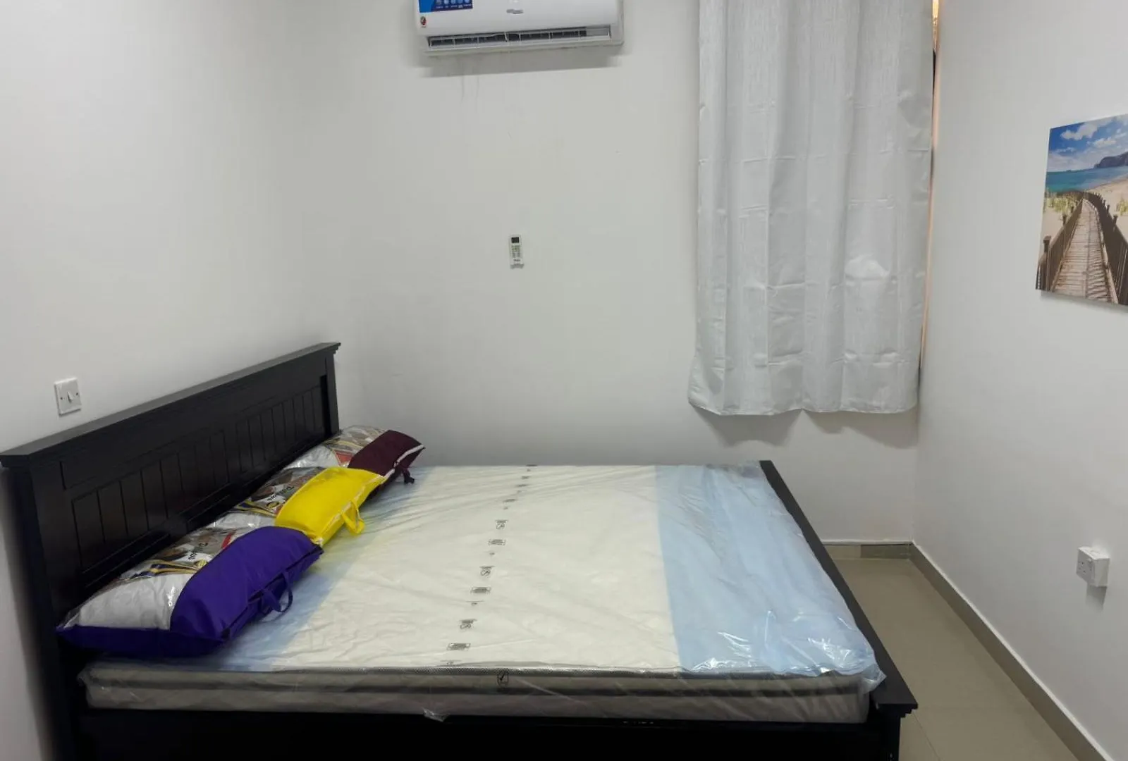 6 Flat In Abu Dhabi Downtown Apartment