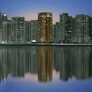 Hala Arjaan By Rotana, Deluxe Apartahotel