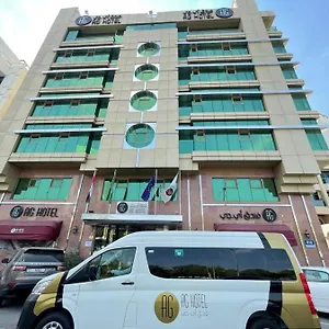 Ag Abu Dabi