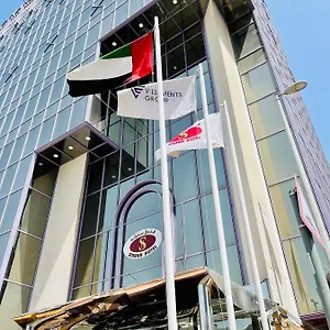 Strand Hotel Abou Dabi