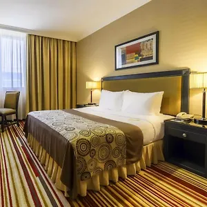 Executive Apartahotel