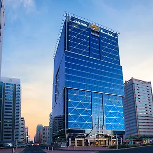 Jannah Burj Al Sarab מלון