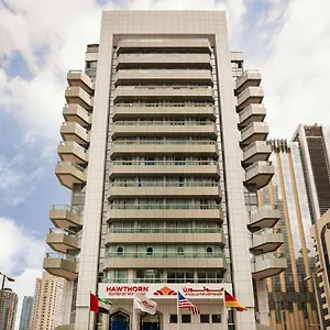 Hawthorn Extended By Wyndham Center Abu Dabi