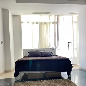 Private Studio In Abu Dhabi
