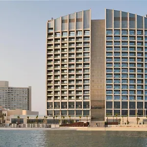 Intercontinental Residences By Ihg أبو ظبي