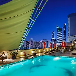 Corniche Abu Dabi
