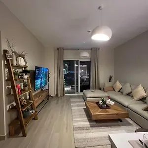 2 Bedroom Wabi Sabi In Yas أبو ظبي