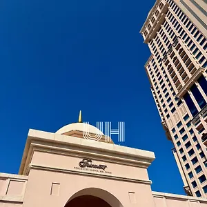Fairmont Marina Residences Abu Dhabi