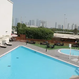 Villaggio Abou Dabi