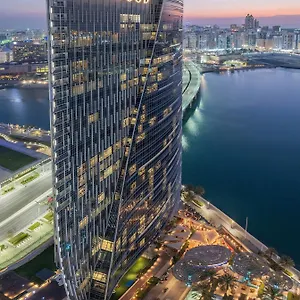 Rosewood Abu Dabi