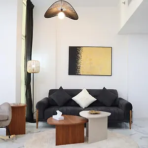 2br Hidden Gem - Masdar أبو ظبي