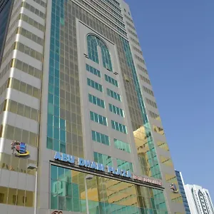 4* Aparthotel Plaza