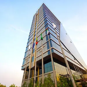 Grand Villaggio Abu Dabi
