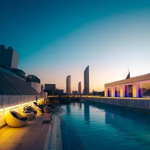 Millennium Downtown Abu Dabi
