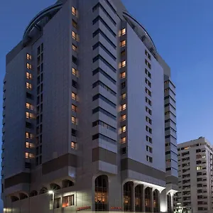 4* Ξενοδοχείο Copthorne Downtown By Millennium
