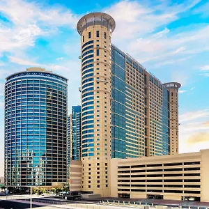 5* Hotell Grand Millennium Al Wahda And Executive