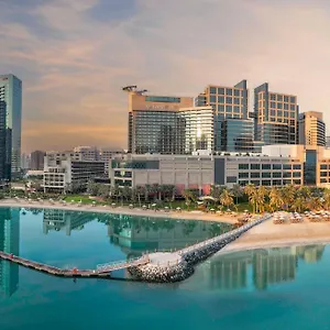 5* Semesteranläggning (resort) Rotana -