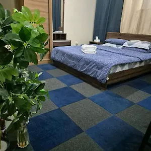 Ghurfati Абу-Даби