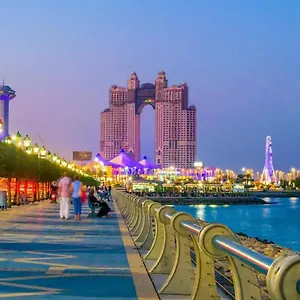 Corniche Street - For Males 