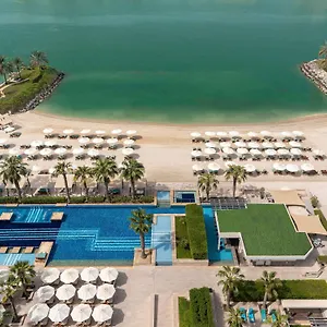 5* Semesteranläggning (resort) Fairmont Bab Al Bahr