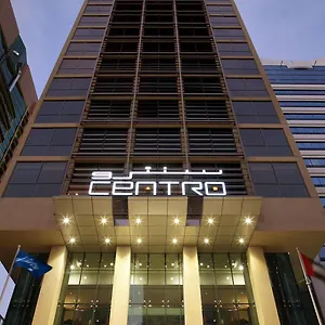 Centro Al Manhal By Rotana Hotel
