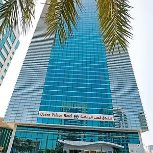 Queen Palace Abu Dabi